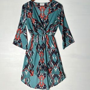 Everly Dress